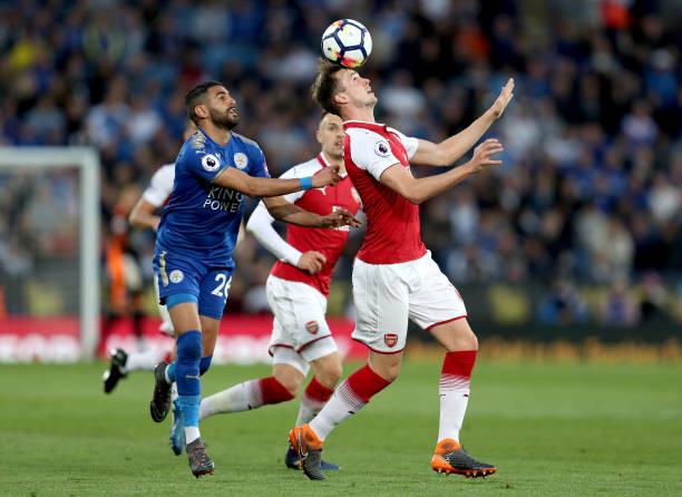 利的青睐 利的青睐